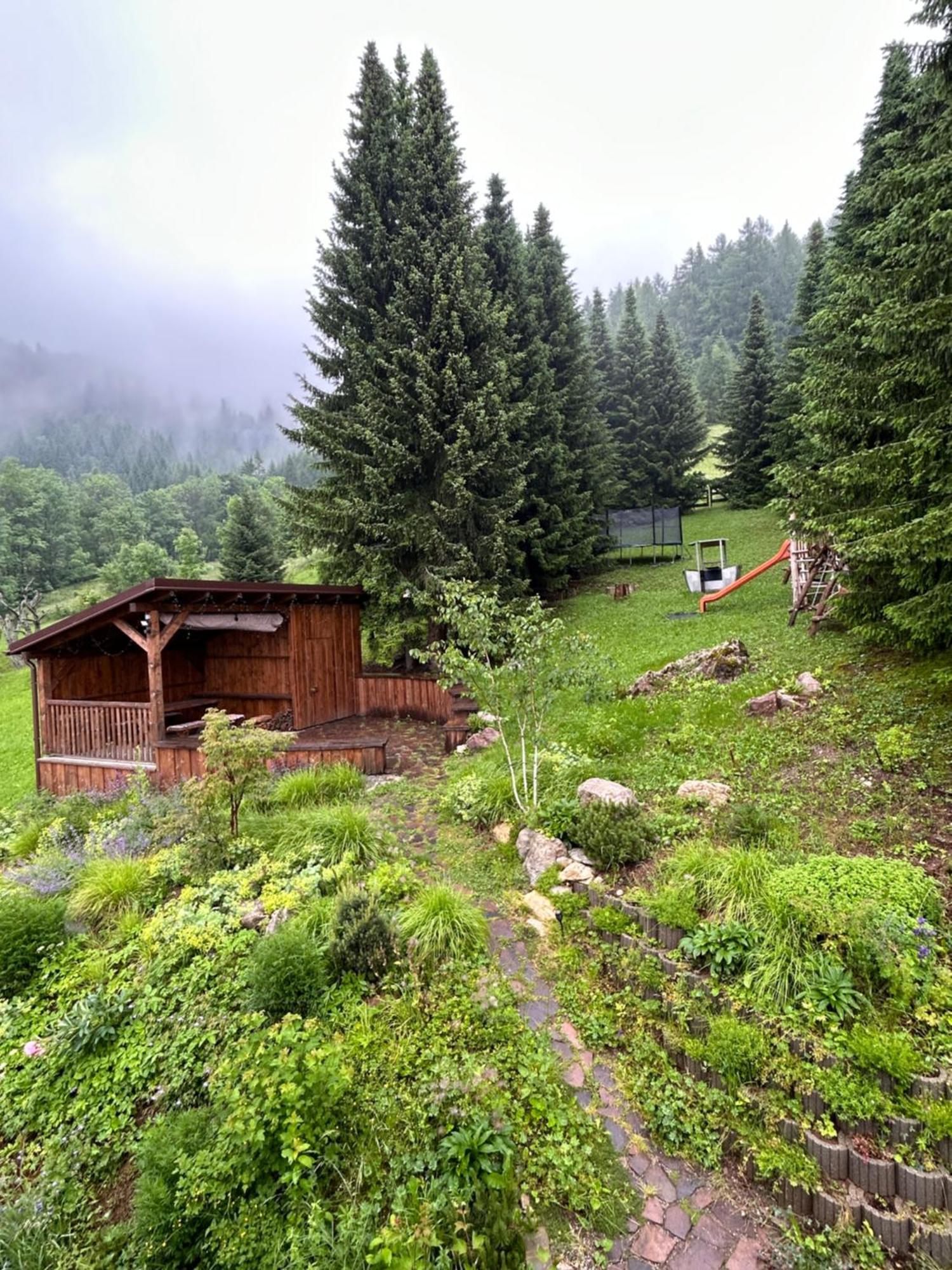 Penzion Aurelia Donovaly Esterno foto